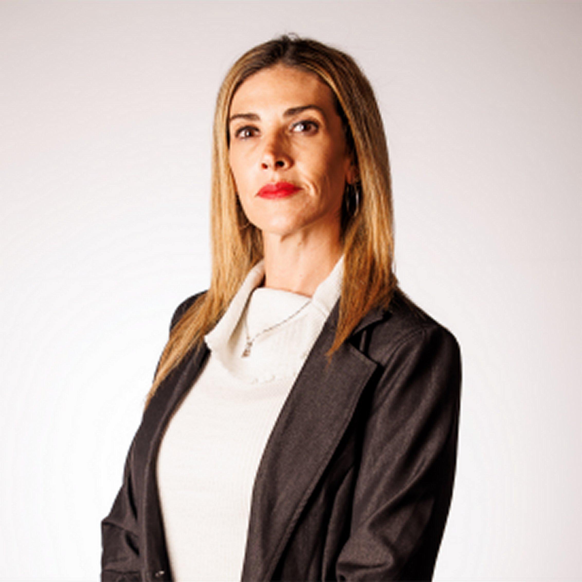 Sra. María Belén Pereyra Colombano a/c