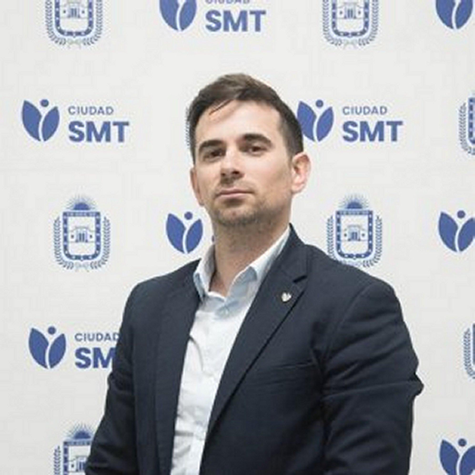 Dr. Rodrigo Gómez Tortosa
