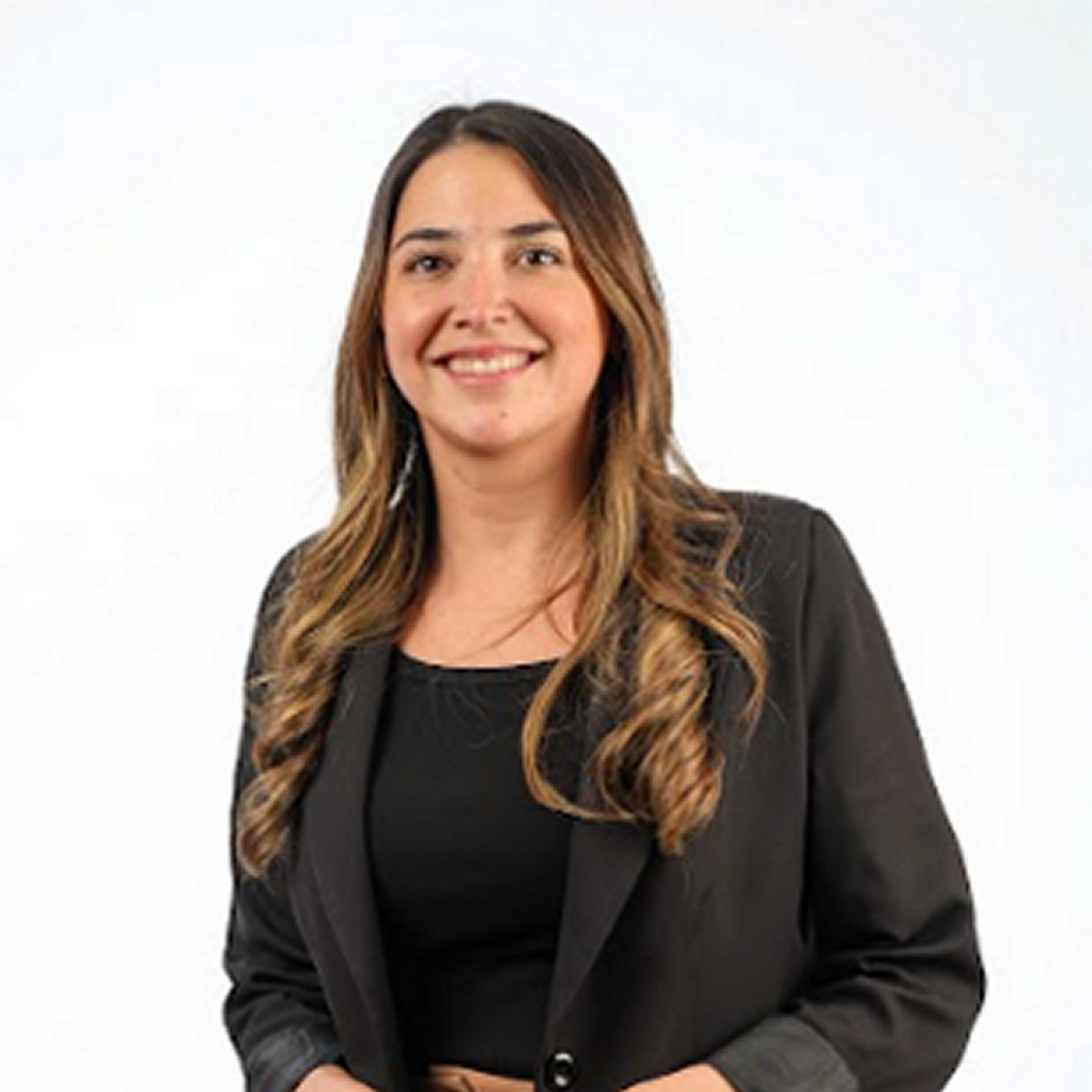 Srta. María Lourdes Alderete