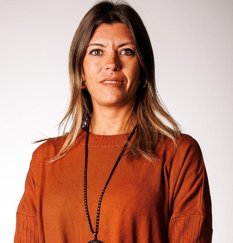 Dra. María Mercedes Koch