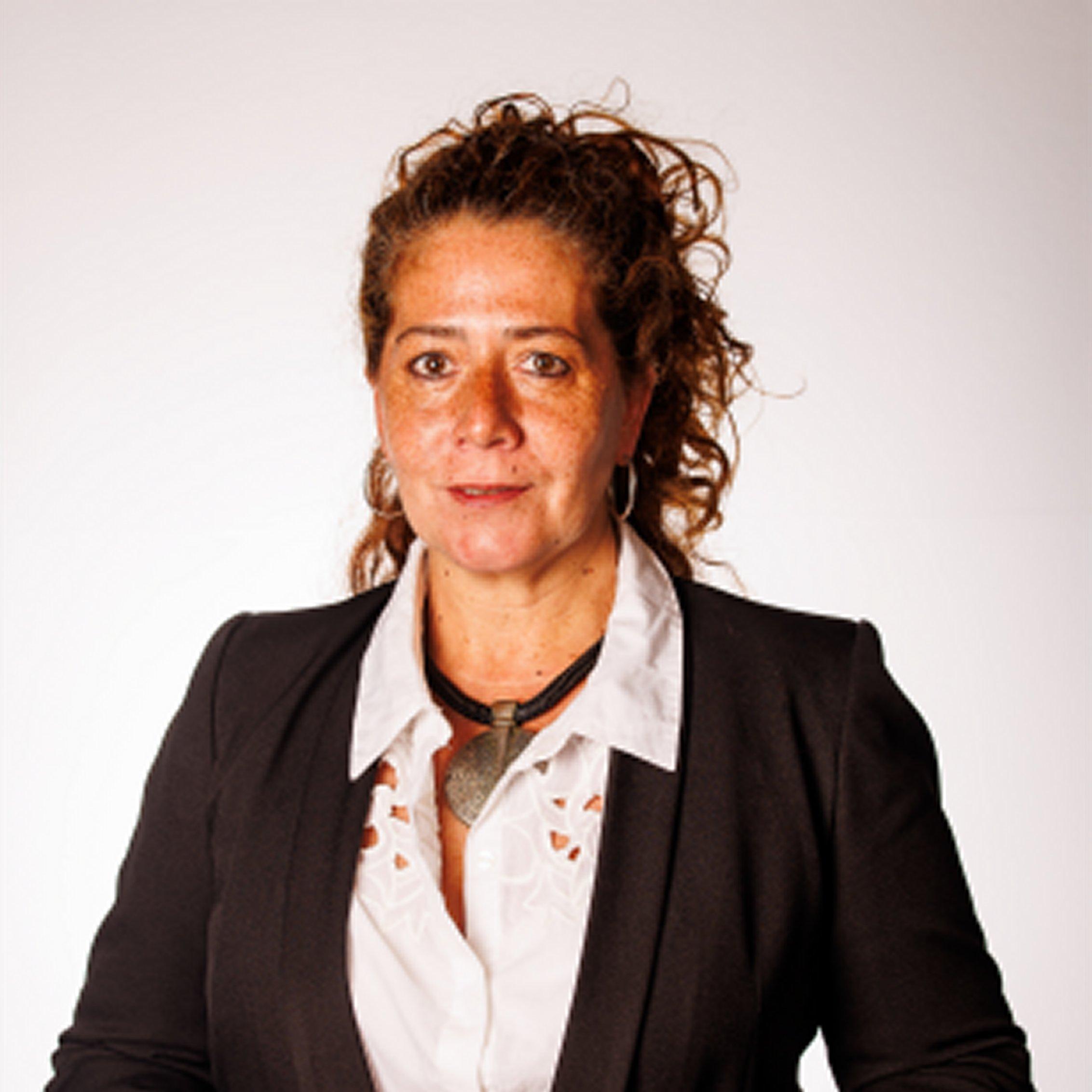 Sra. Natalia María Zanotta