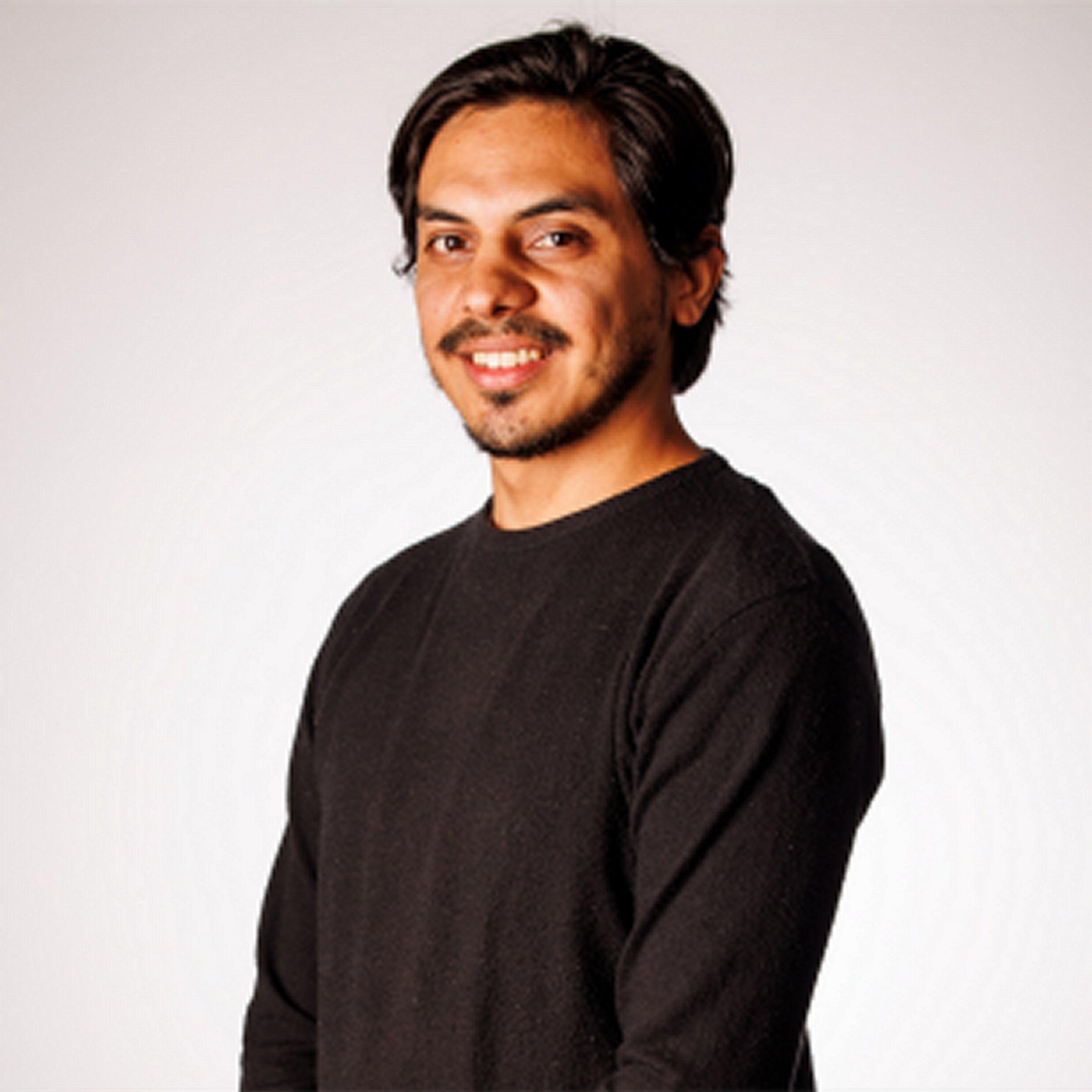 Lic. Marcos Esteban Gómez Palmas