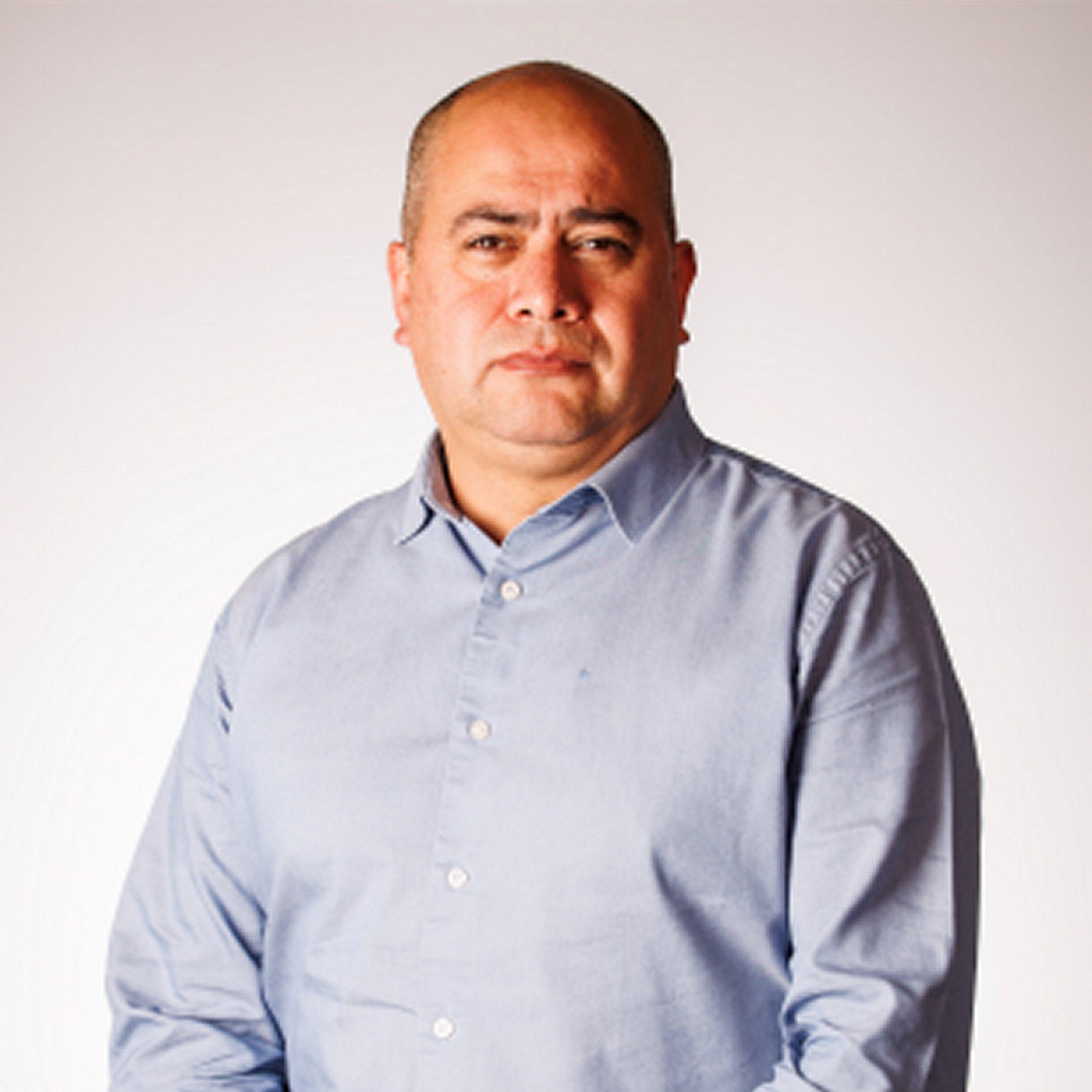 Sr. José Félix Senrra