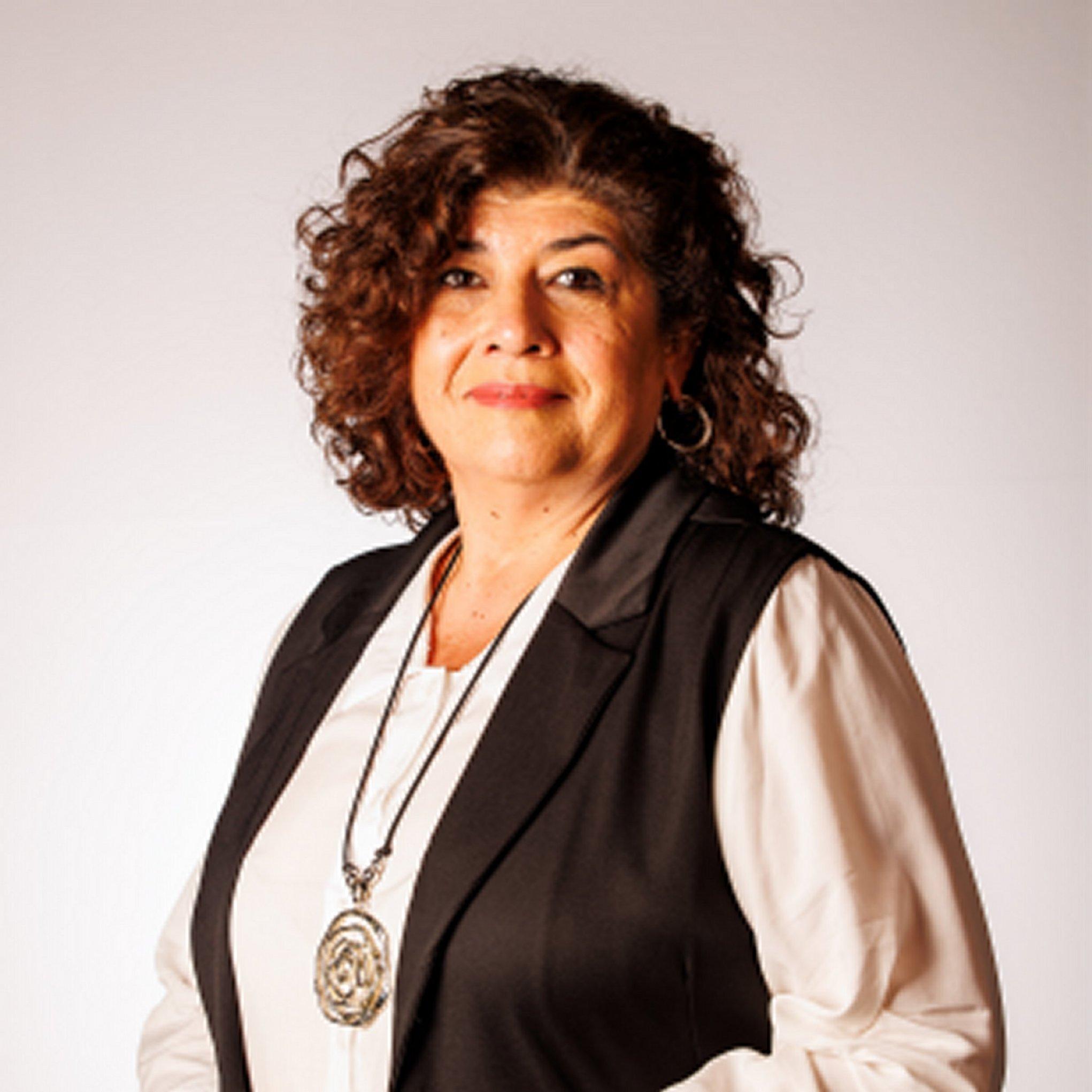 C.P.N. Silvia Rossana Otero