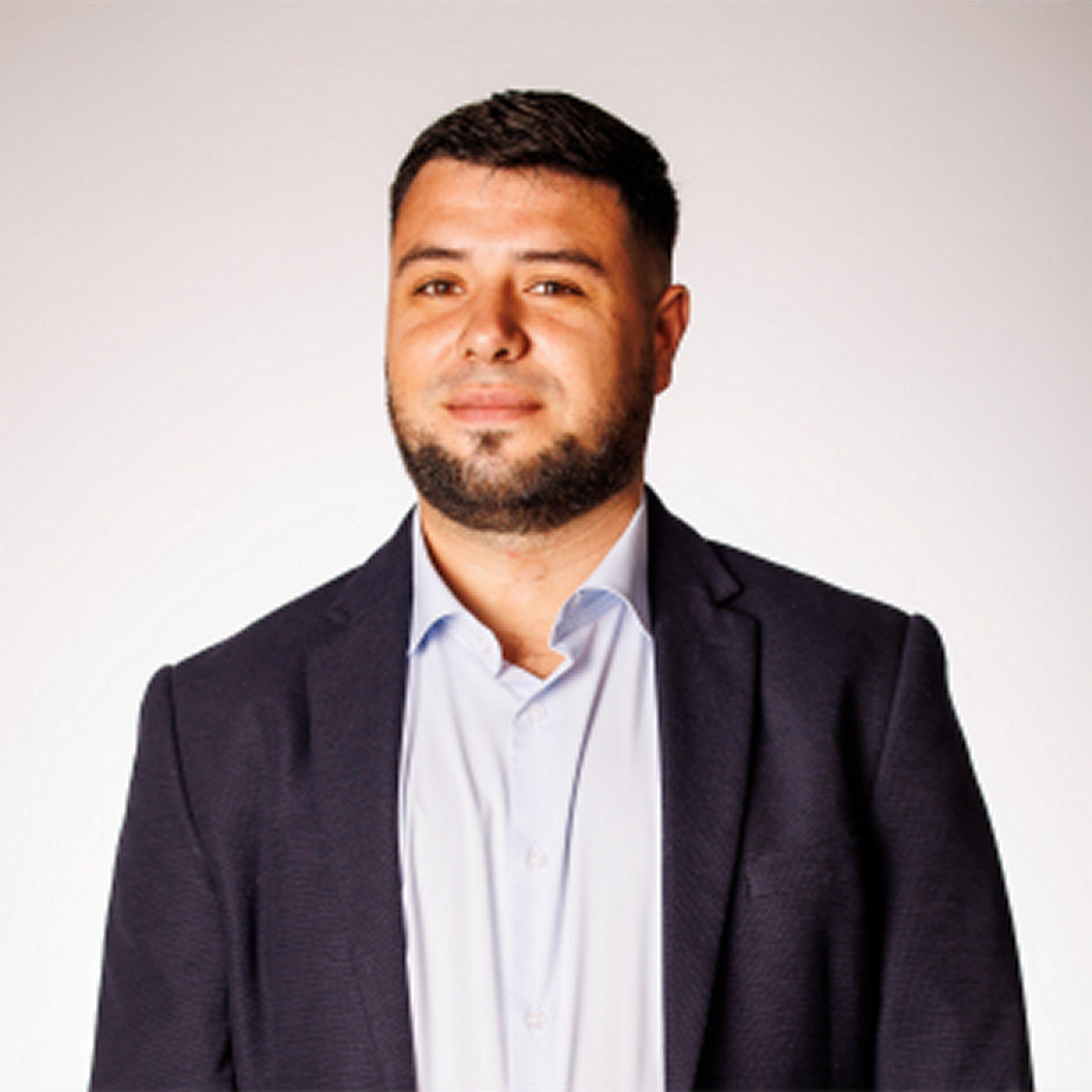 Sr. Carlos Javier Montoya