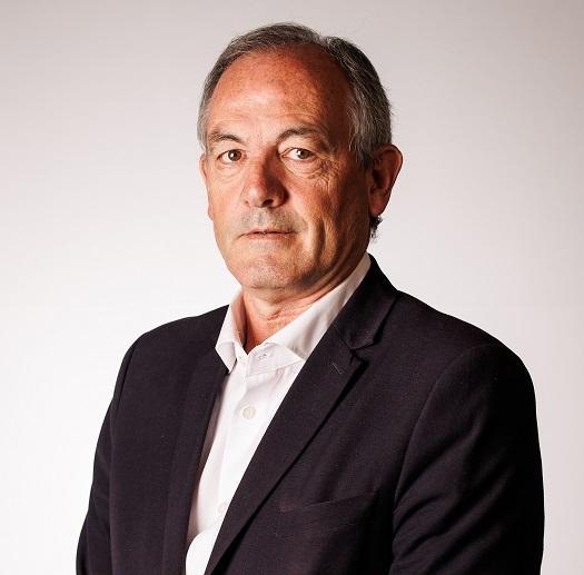 Cr. Jorge Fabián Martínez