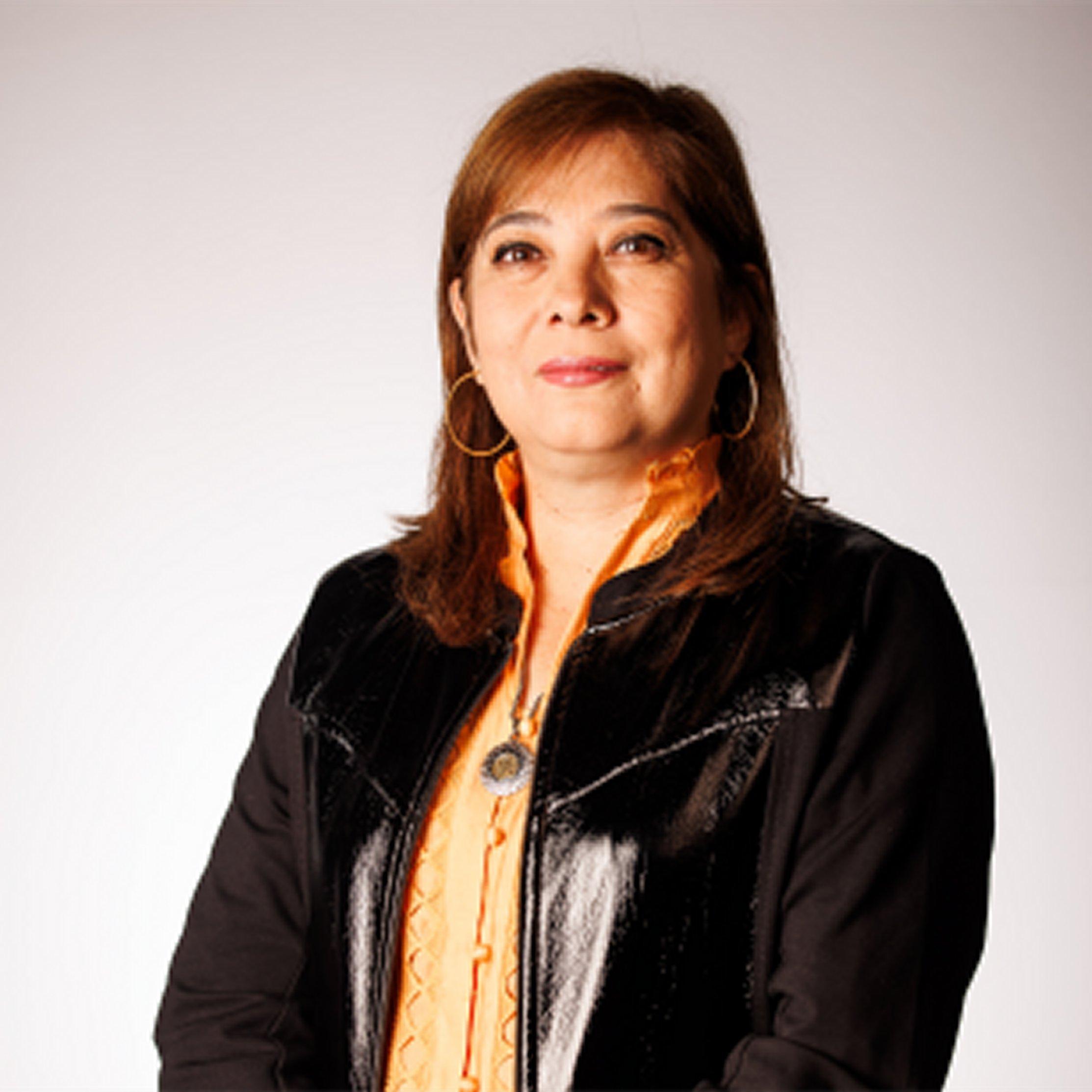 Dra. Graciela Alejandra Trejo