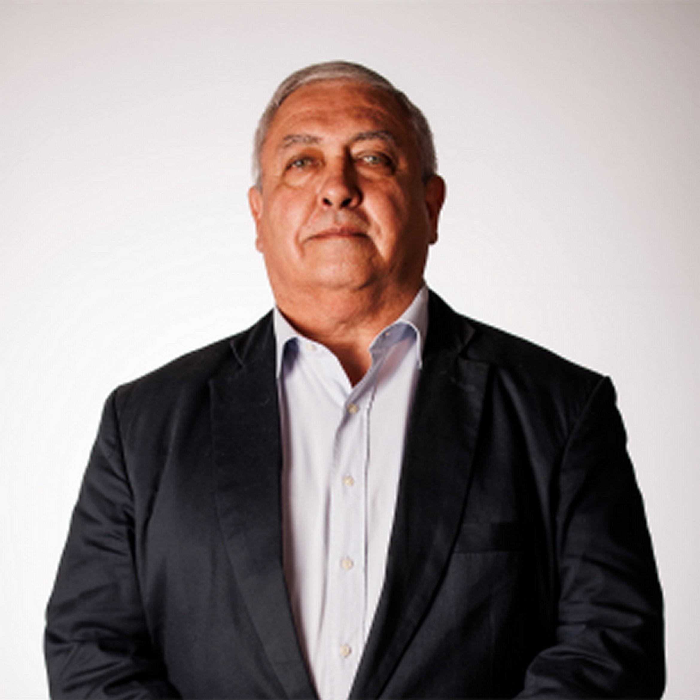 Ing. Edgardo Federico Barrionuevo