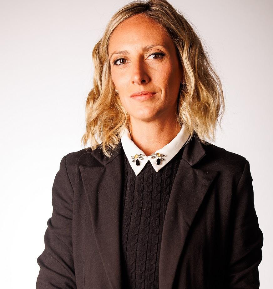 Lic. Ana Carolina Oliver