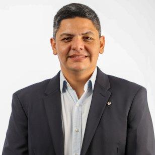 Lic. Bruno Medina