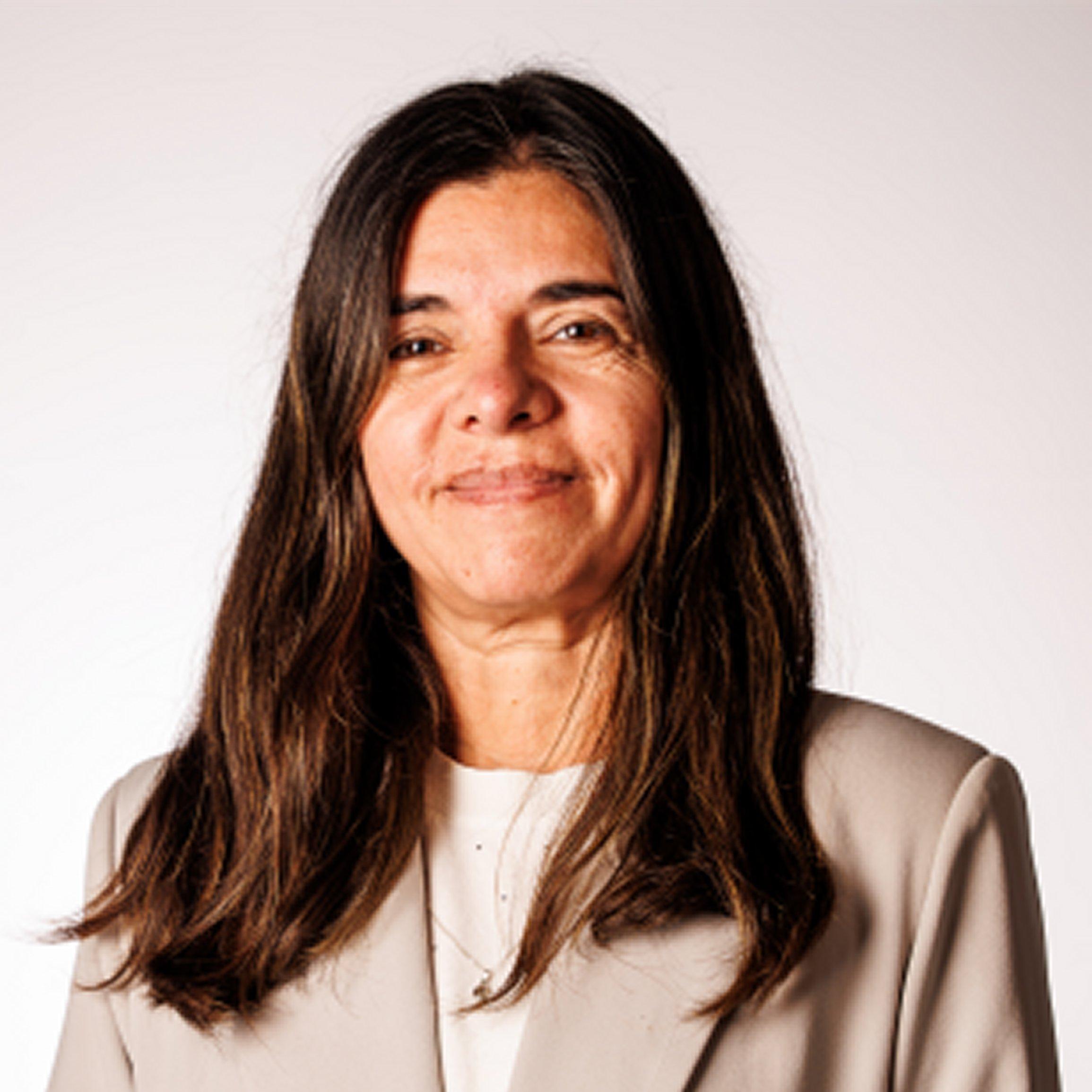 Lic. Clara Saslaver