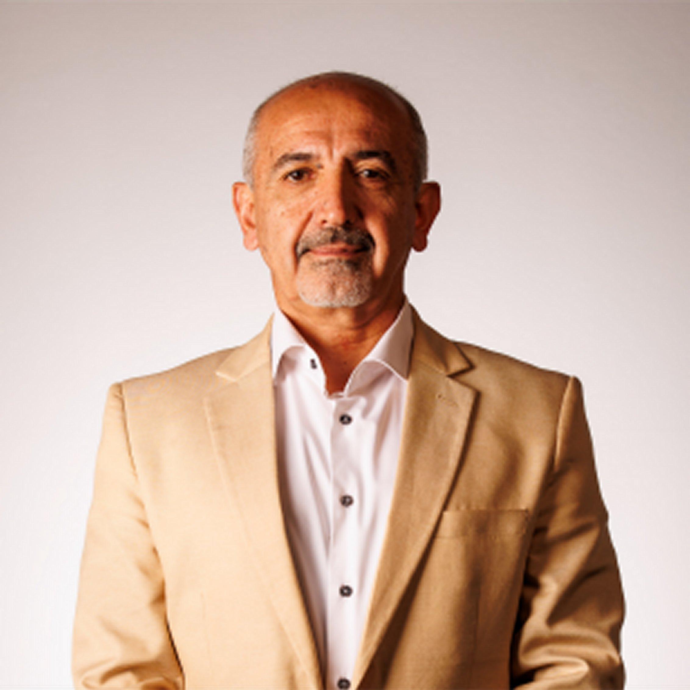 Sr. Gustavo Antonio Toledo