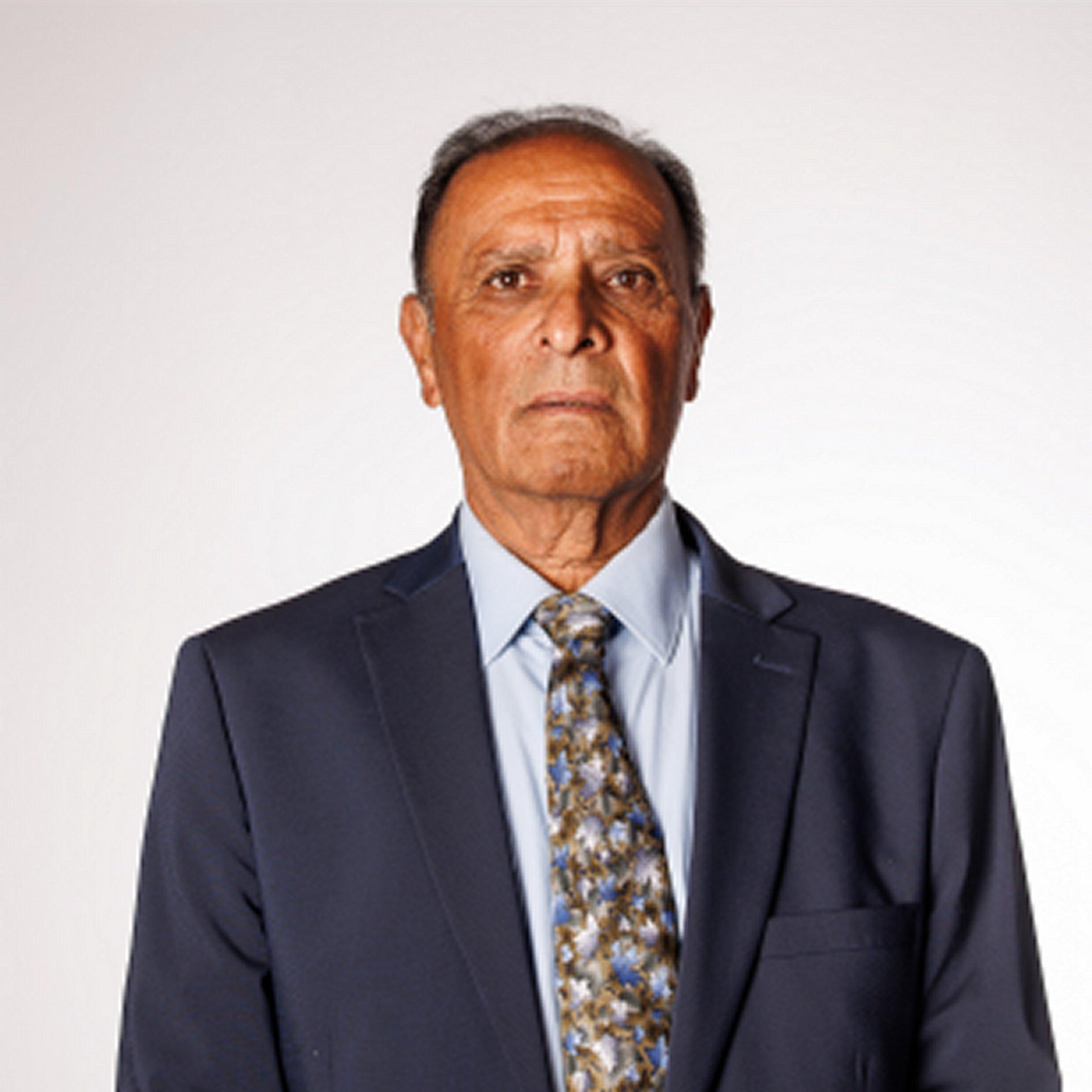 Ing. Manuel Ángel Díaz