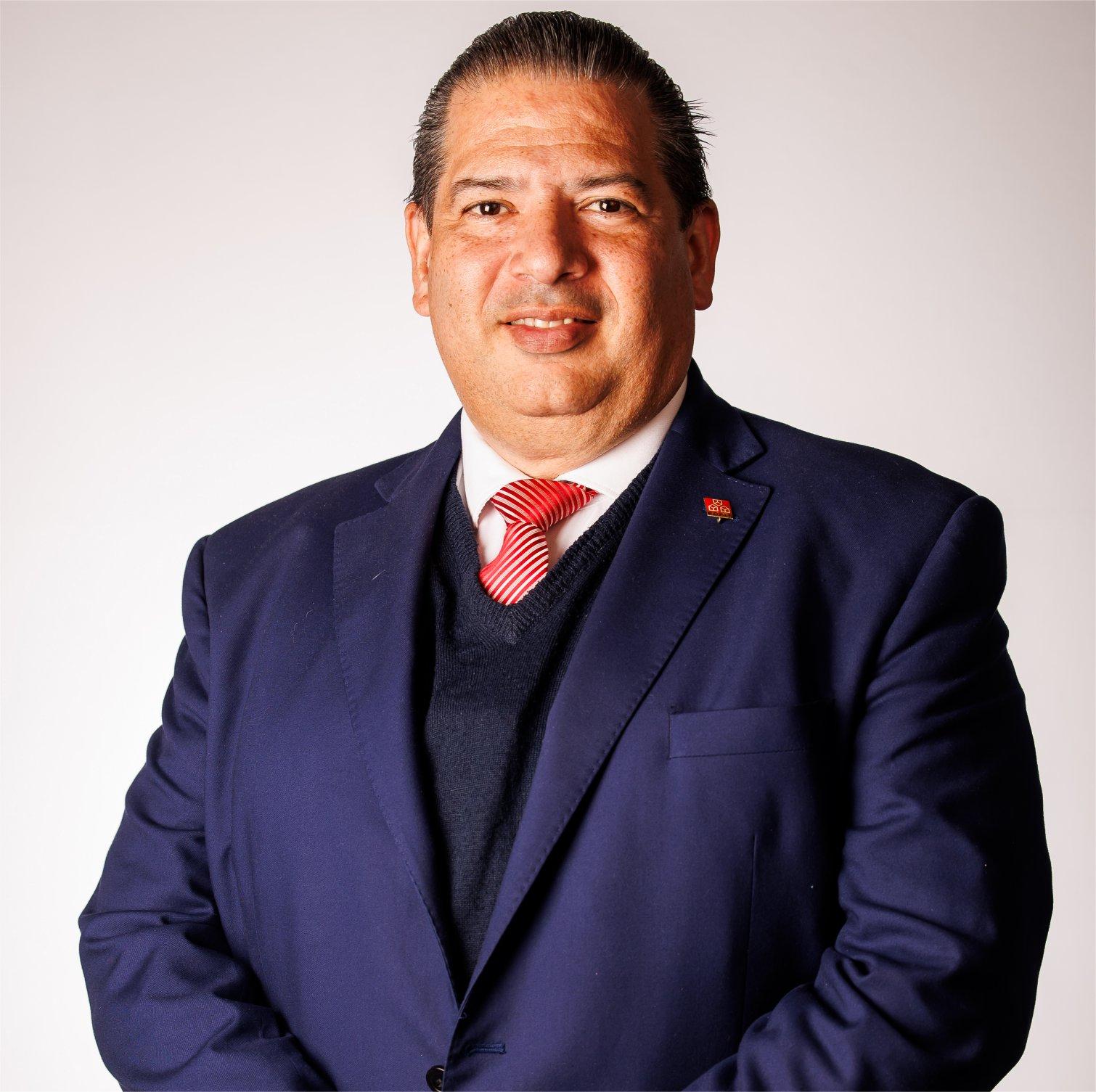 Ing. Omar Abraham