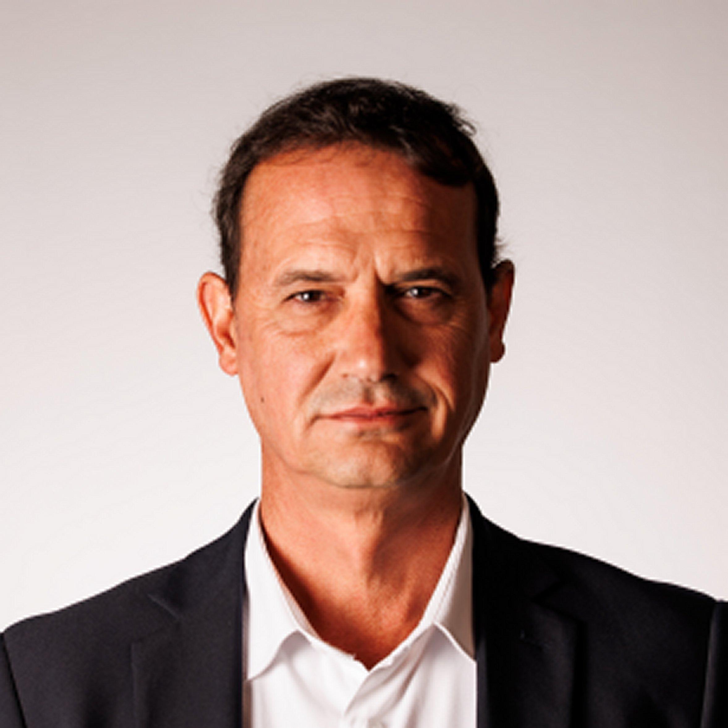 Dr. Sergio Gastón Emilio Cipriani