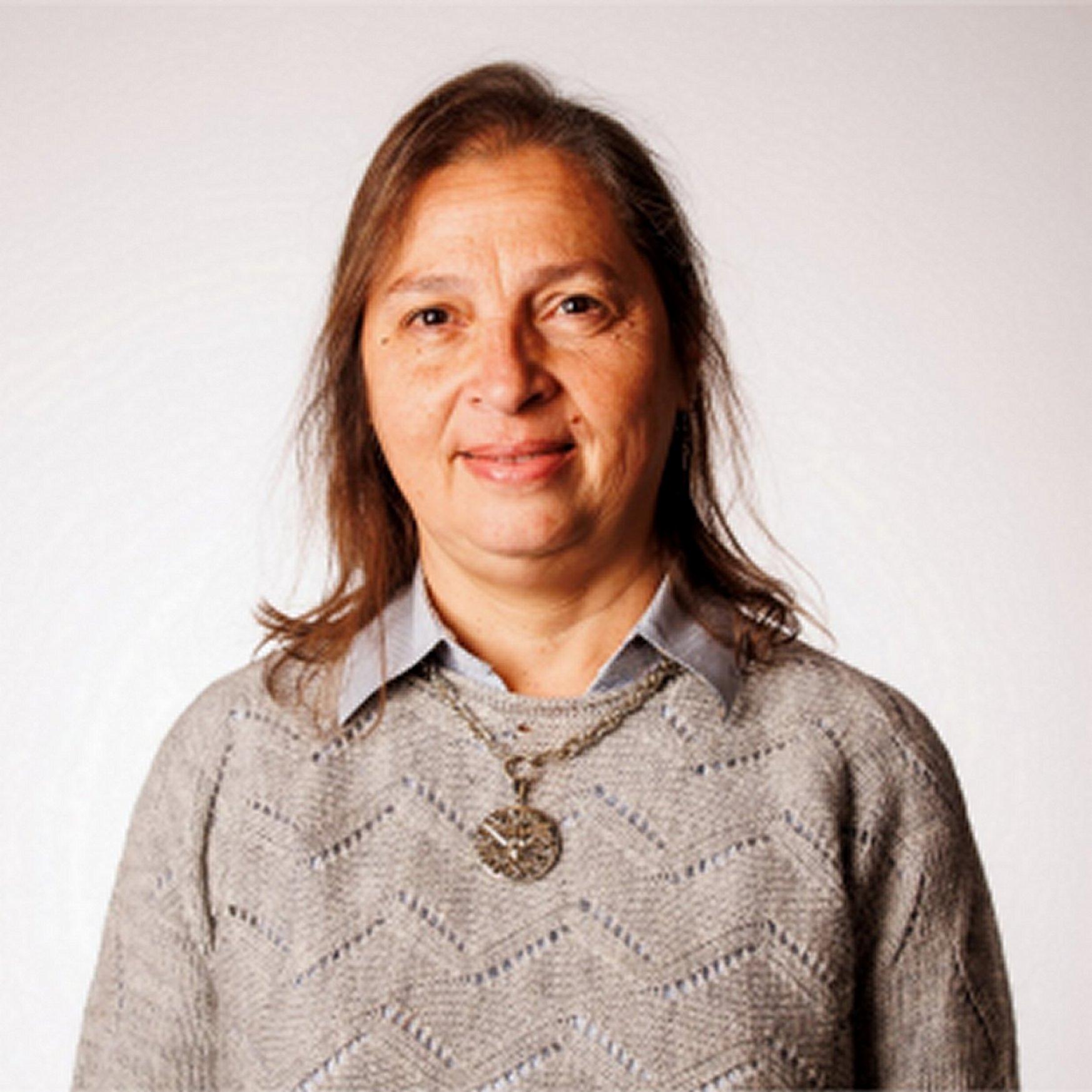 Ing. Silvia Alejandra Calabro