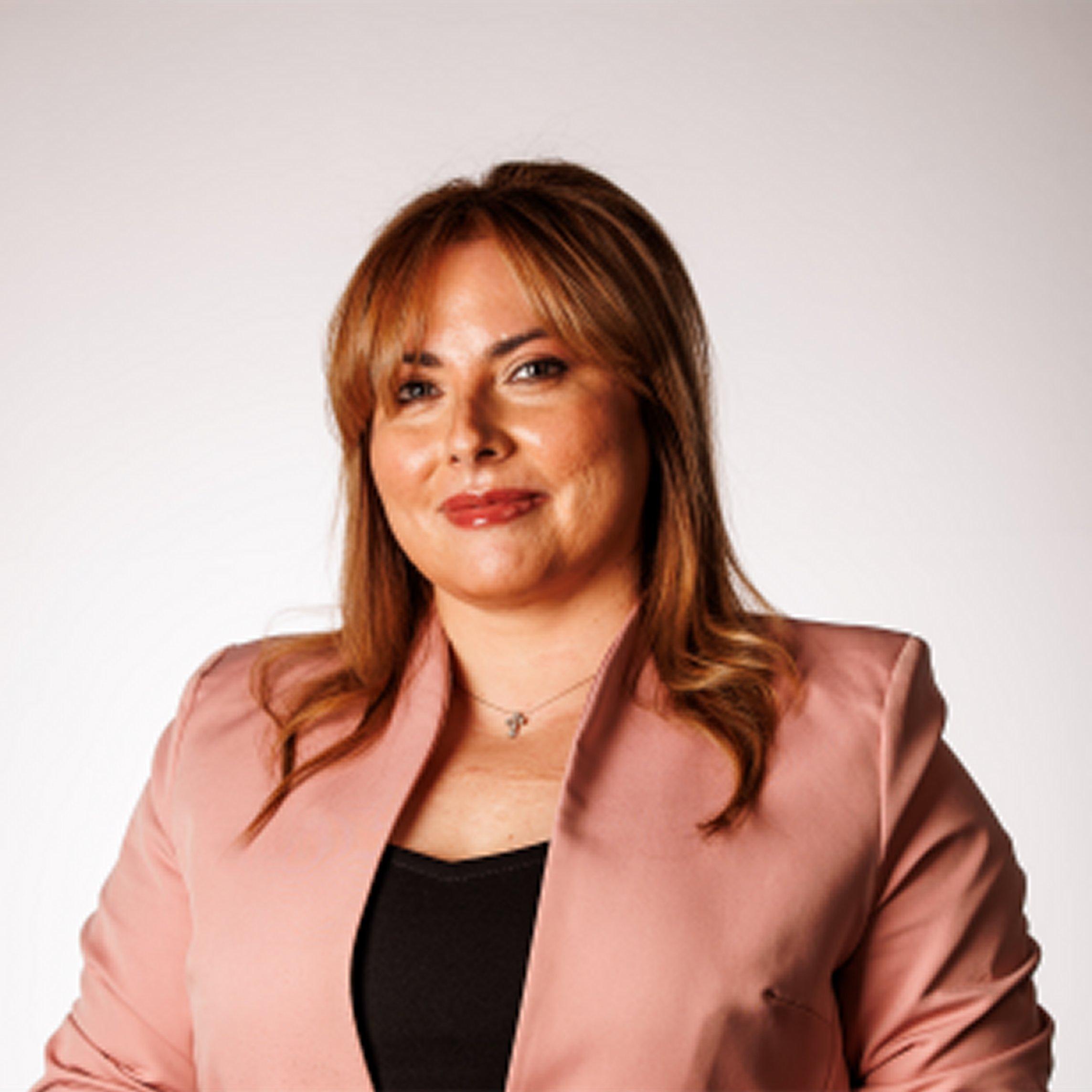 Dra. Eliana María Orellana