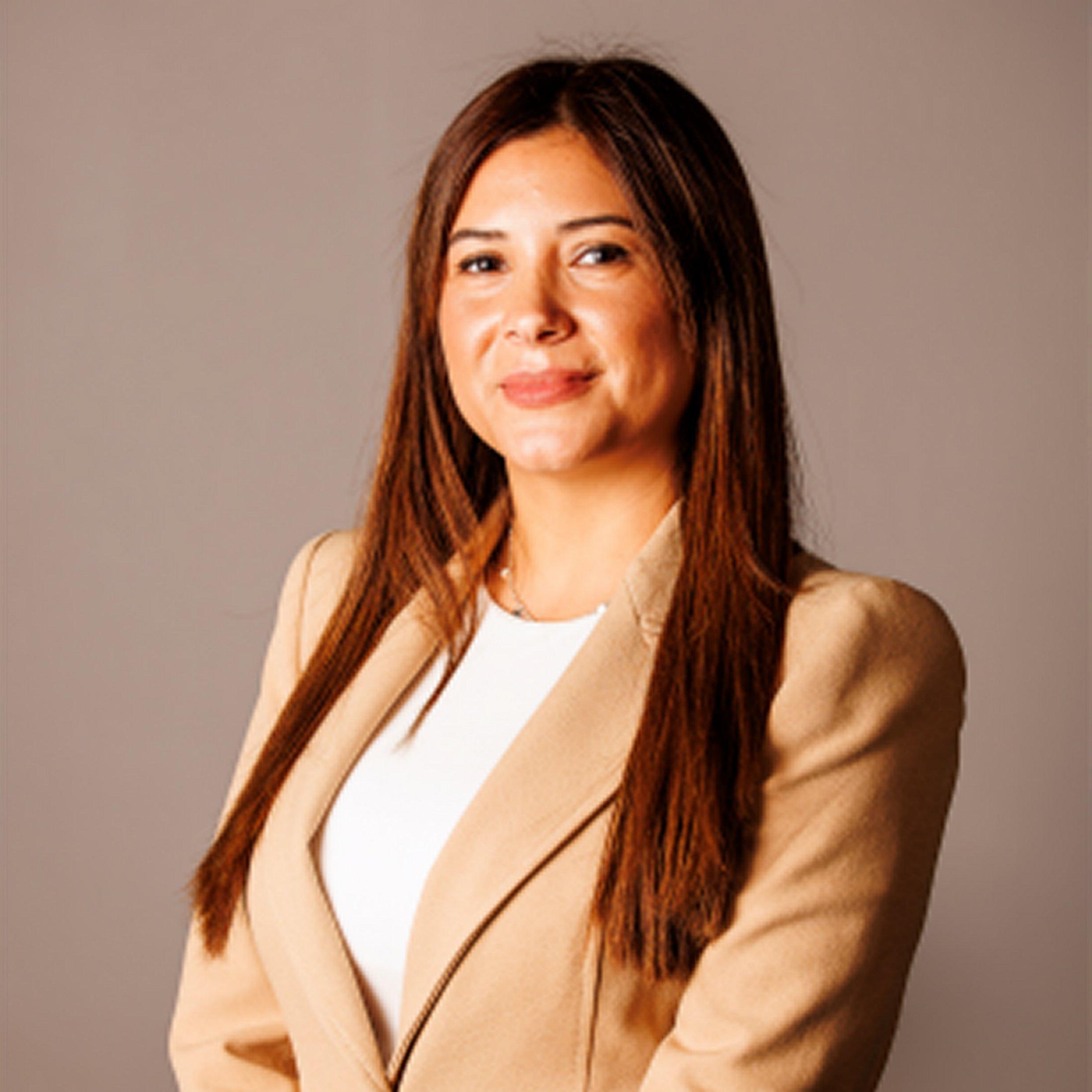 Dra. Lucía Victoria Rodríguez