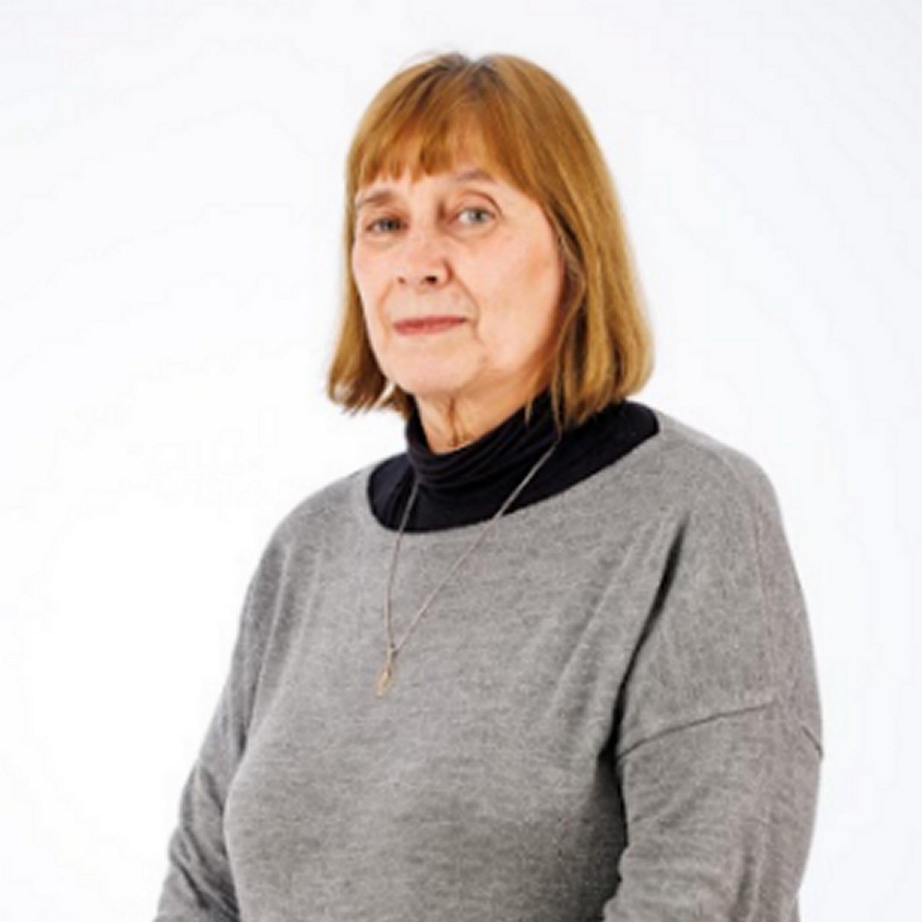 Arq. Nora Elvira Belloni