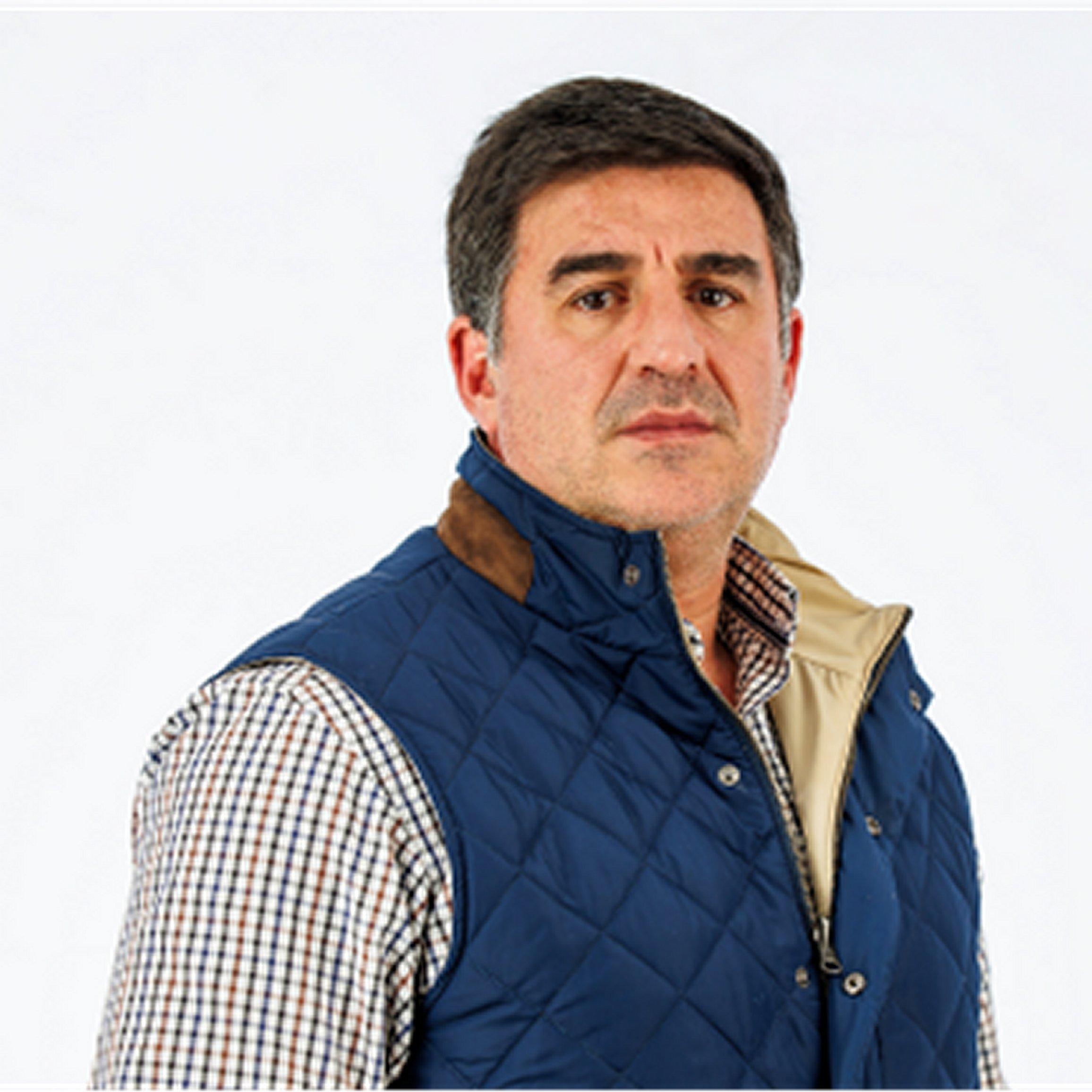 Dr. Alejandro Sangenis