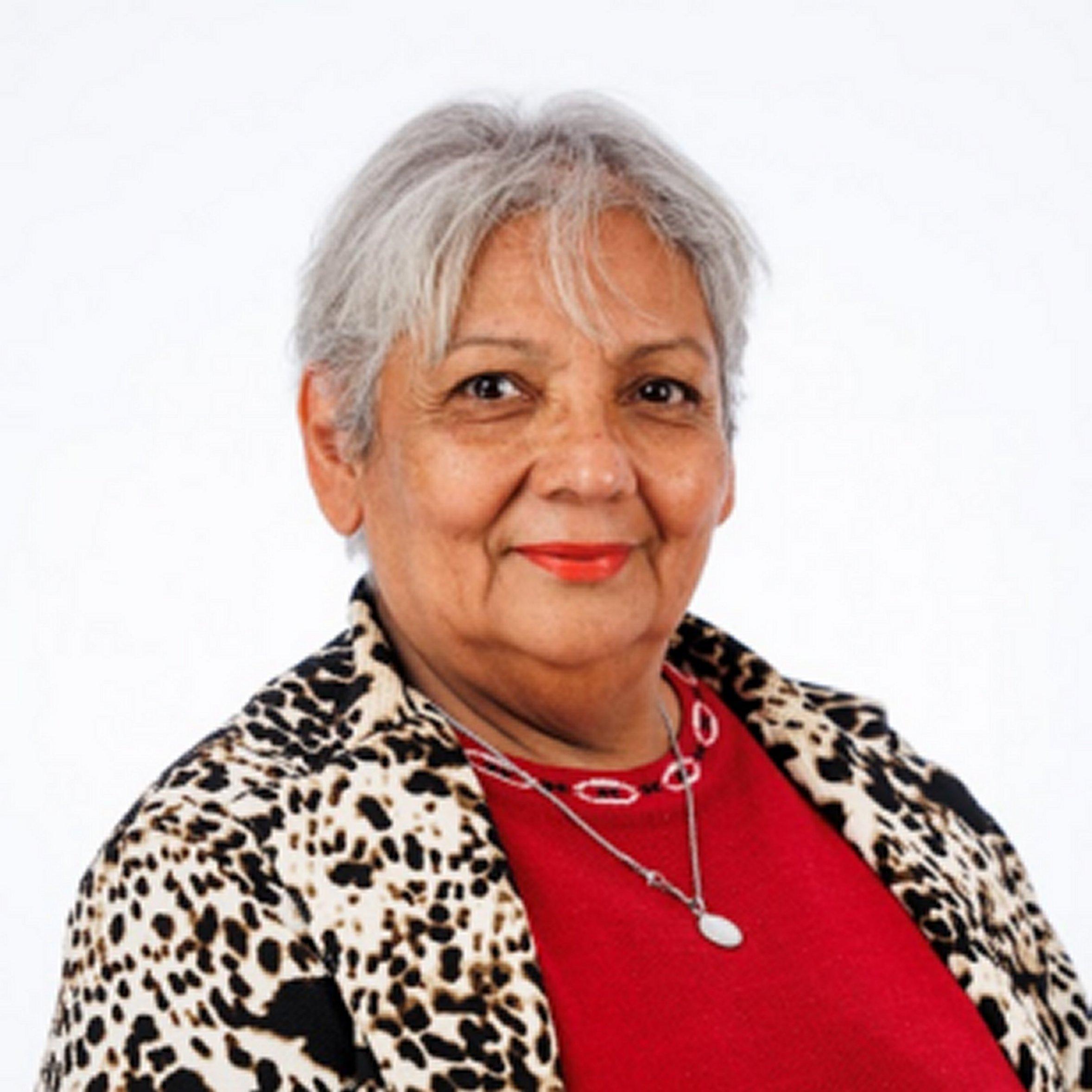 Lic. Elisa Angélica Márquez