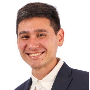 Mario Kiyoshi Fortuna