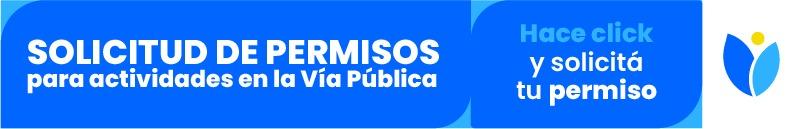 Vía Pública