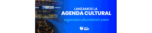 agenda cultural