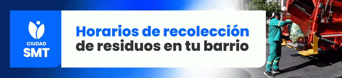 Recolección de residuos