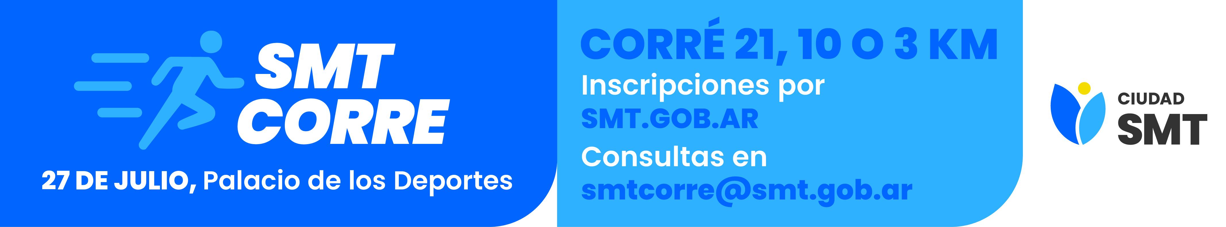 SMT CORRE