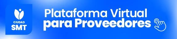 Portal Proveedores