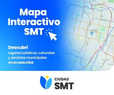 MAPA INTERACTIVO