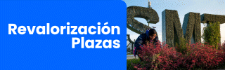 PLAZAS REVALORIZACION