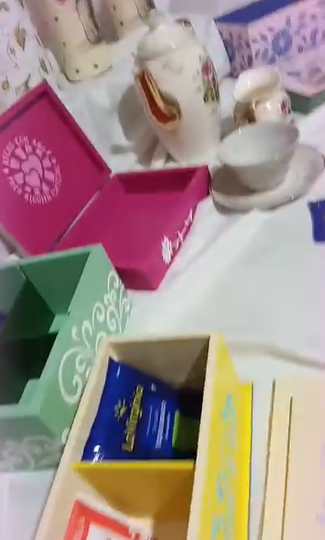 Imagen de  CAJAS