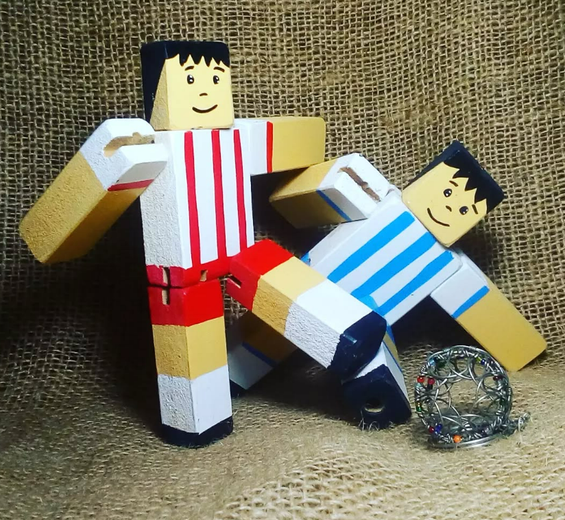 Imagen de JUEGOS DIDÁCTICOS