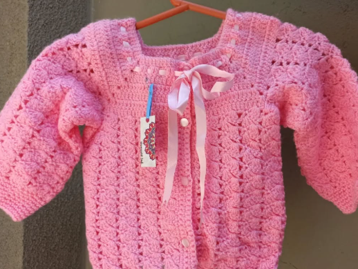 Imagen de ACCESORIOS A CROCHET