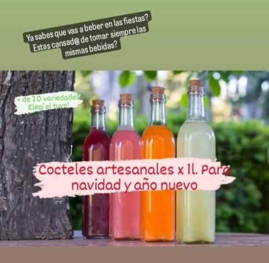 Imagen de COCTELERIA