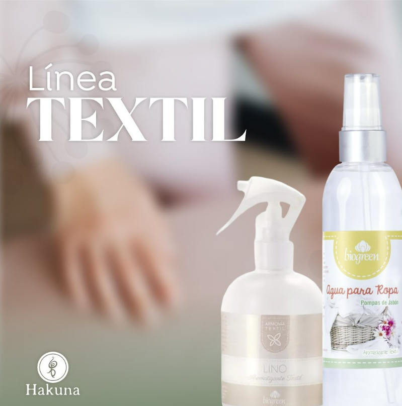 Imagen de AROMATIZANTES