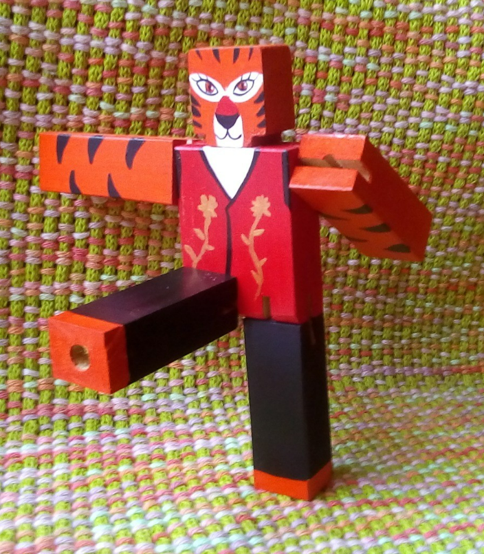 Imagen de JUEGOS DIDÁCTICOS