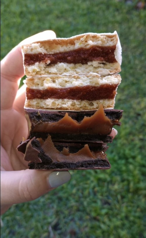 Imagen de ALFAJORES