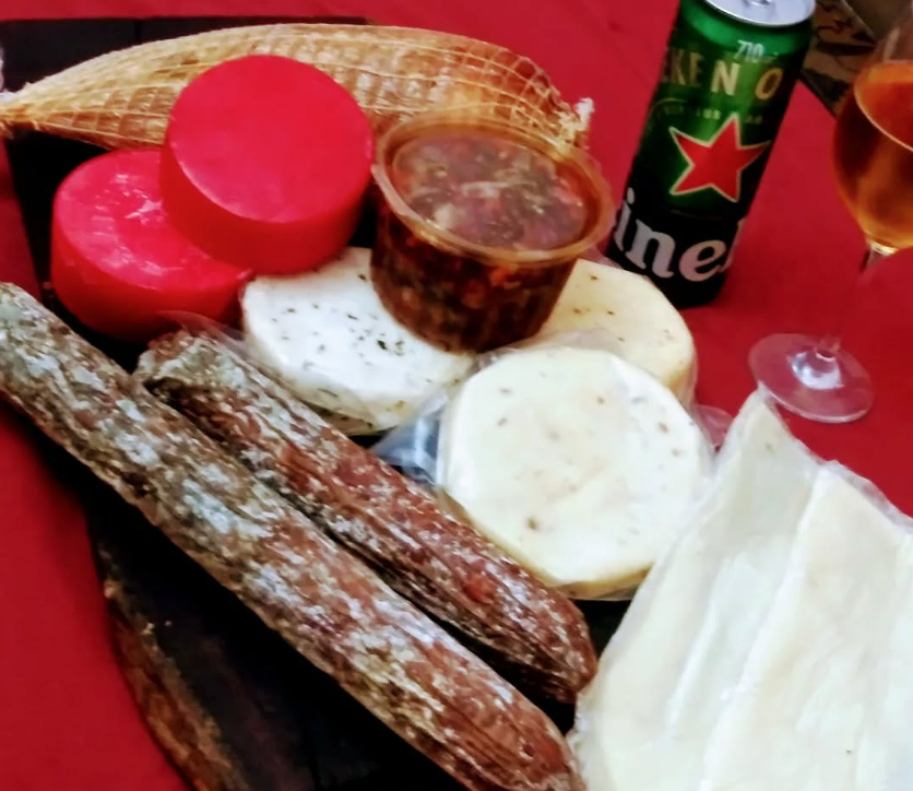 Imagen de QUESO