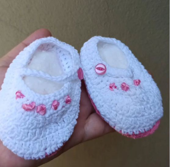 Imagen de ACCESORIOS A CROCHET