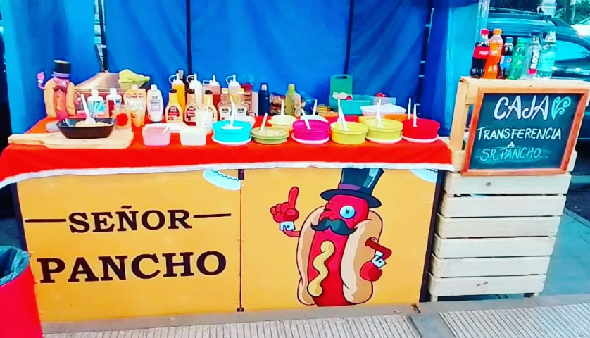 Imagen de PANCHOS