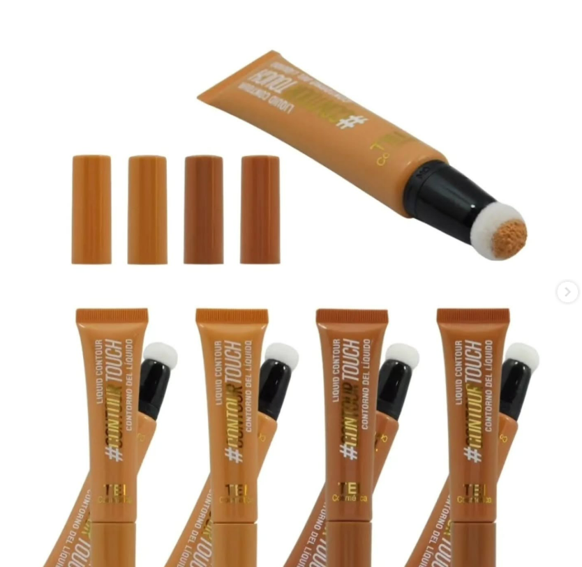 Imagen de MAQUILLAJES