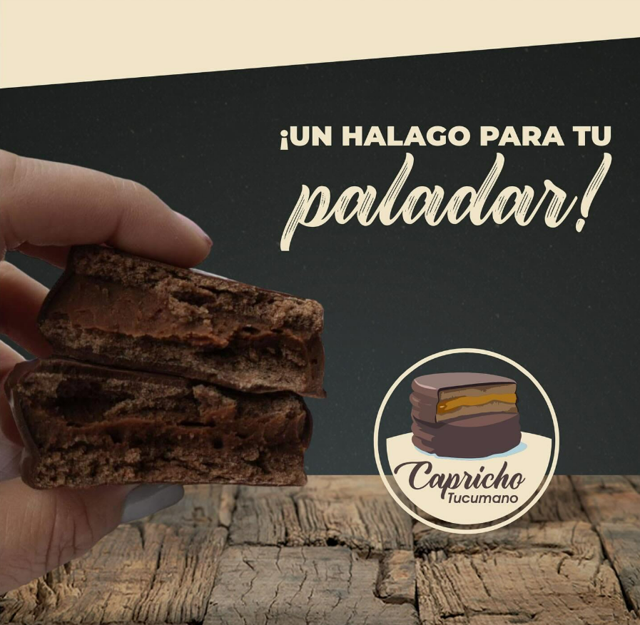 Imagen de ALFAJORES