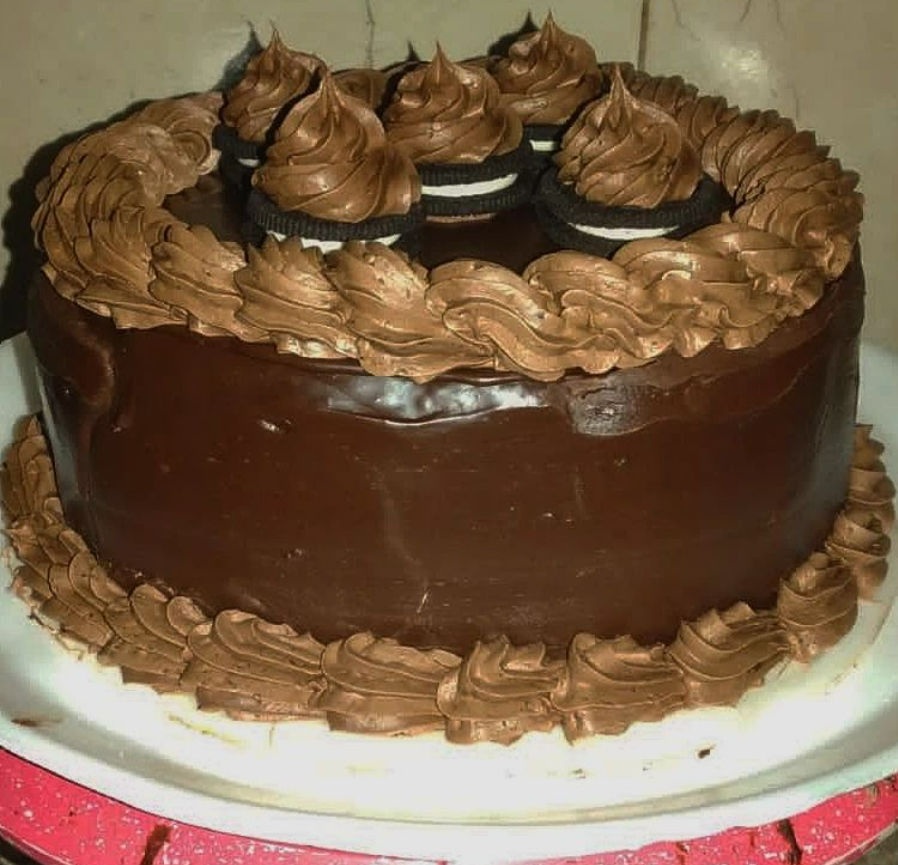 Imagen de TORTAS