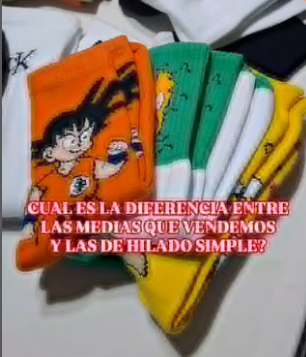 Imagen de MEDIAS ANIMADAS