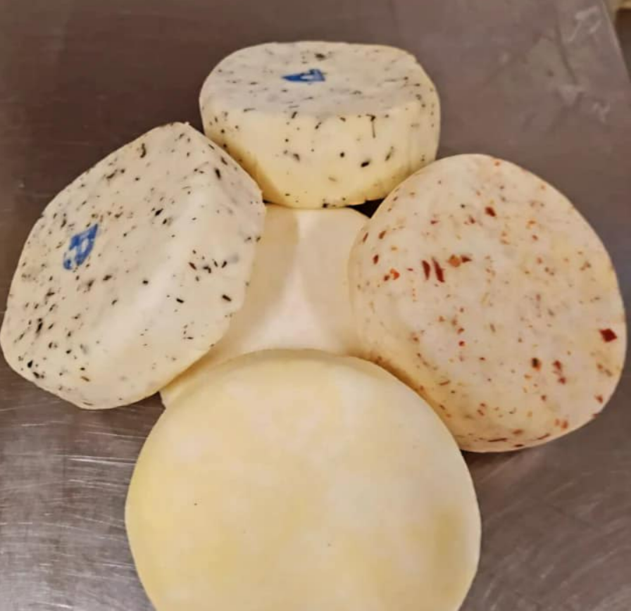 Imagen de QUESO