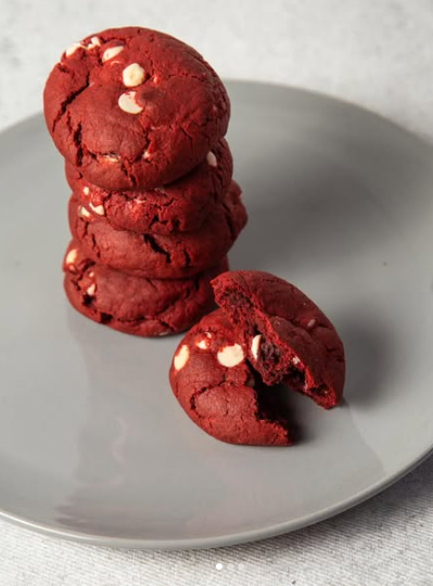 GALLETAS 