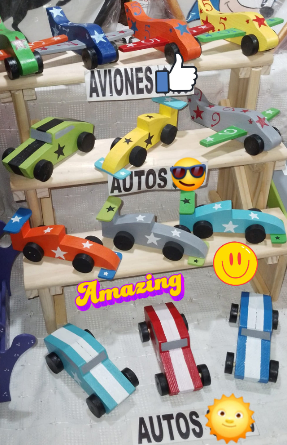 Imagen de ESTANTERIAS